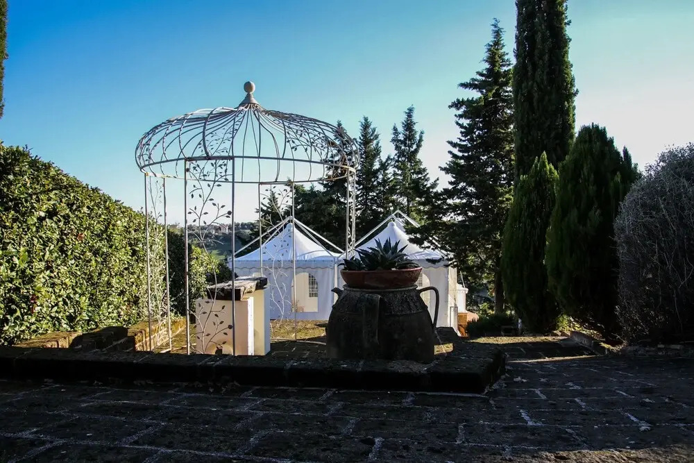 Villa Silvio Relais