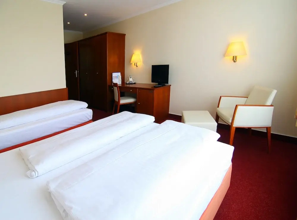 Alleehotel Europa