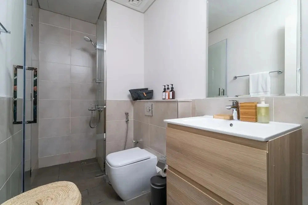Nasma Holiday Homes - Golf Vita