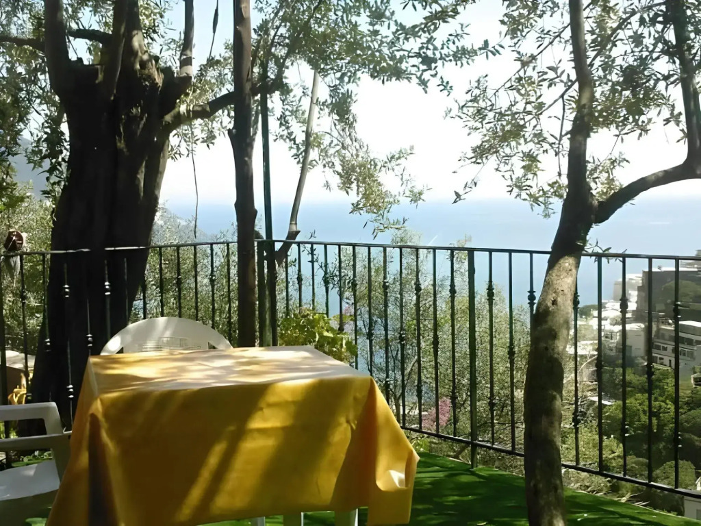 Le Nereidi B&B