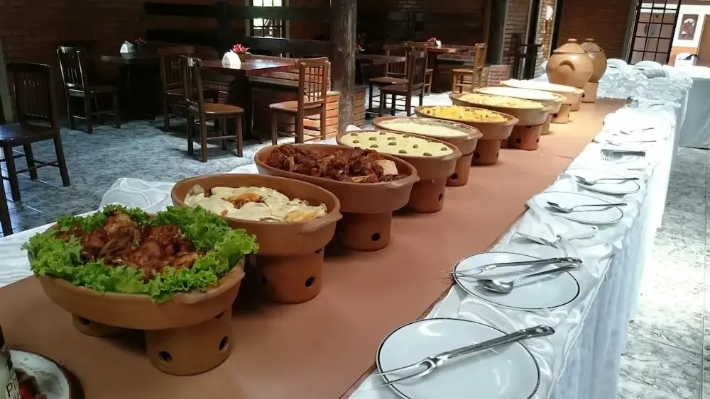 Condomínio Fazenda Três Tesouros