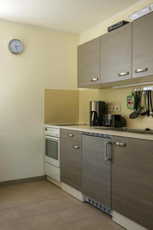 Ferienwohnung Basteiblick in Pirna