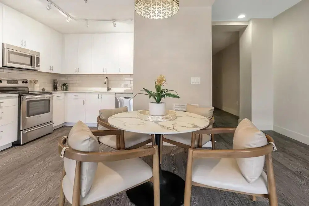 Gorgeous Condos Near French Quarter
