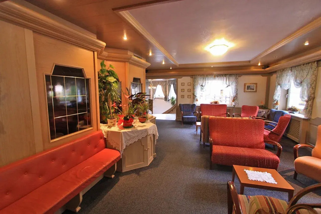 Hotel Alpe