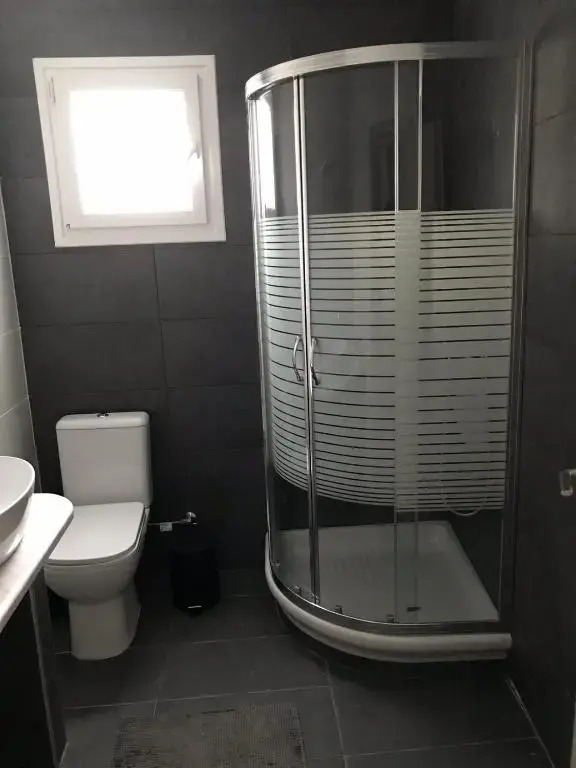 Harmony apartment