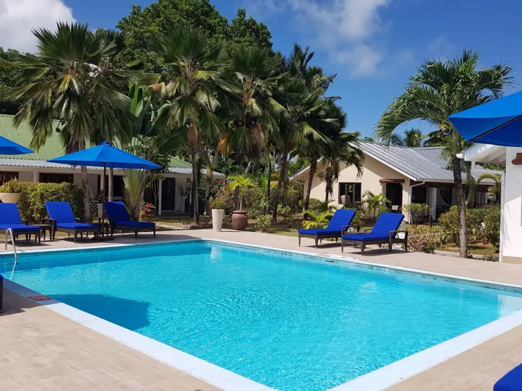 Villas de Mer