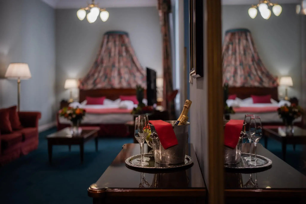 Hotel Liberty