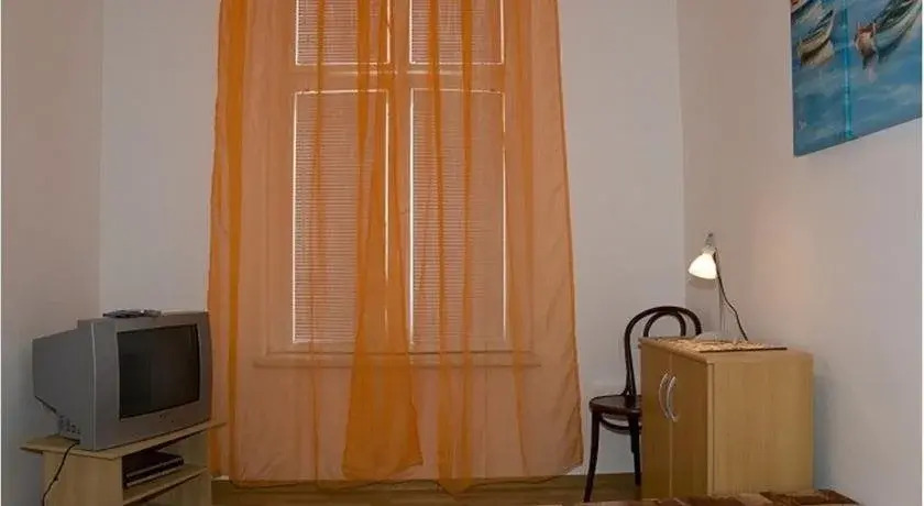 Hyde Park Hostel