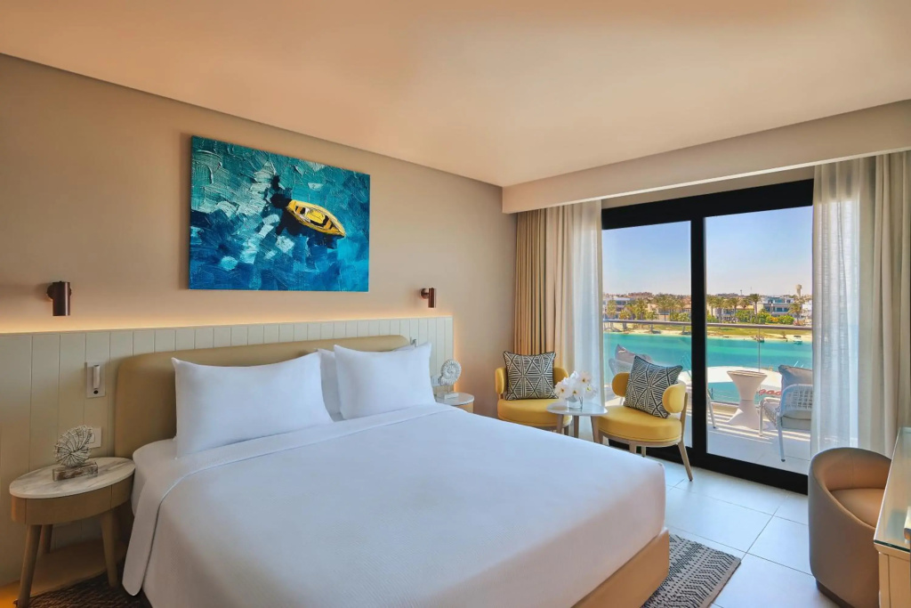Palma Bay Rotana Resort