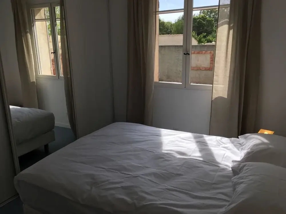 Villa des carassins