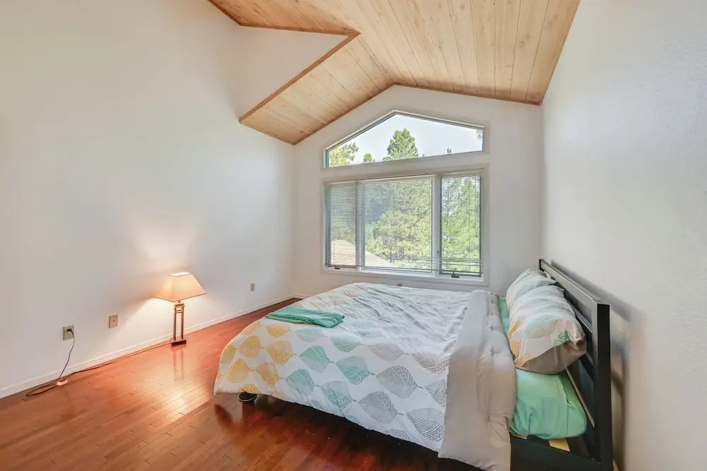 Forested Home in Flagstaff w/ Large Deck & Grill!