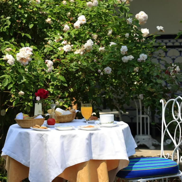 Hotel Quinta Duro