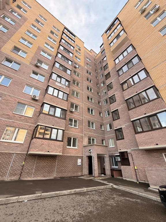 Уютная квартира рядом с центром