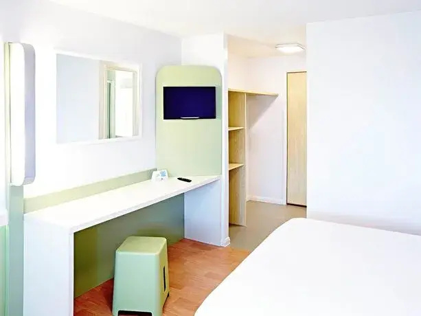Ibis Budget Knutsford