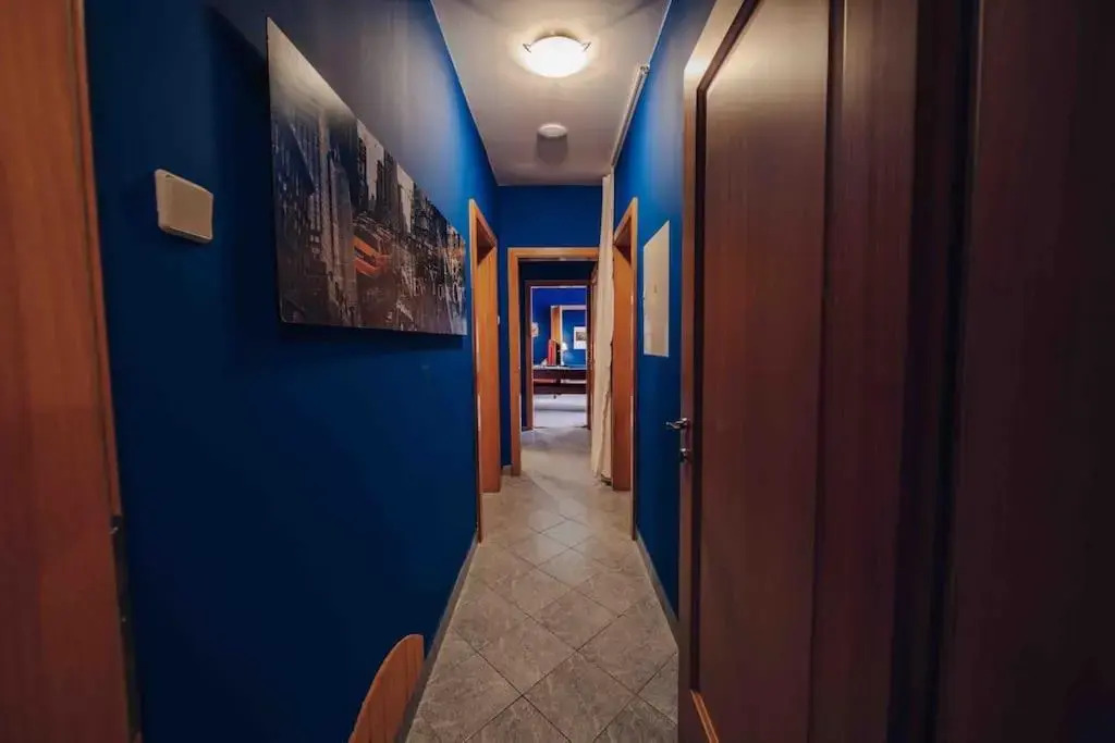 Wagner Stays - Bonni - Unique apartment with private pool, cinema, SPA