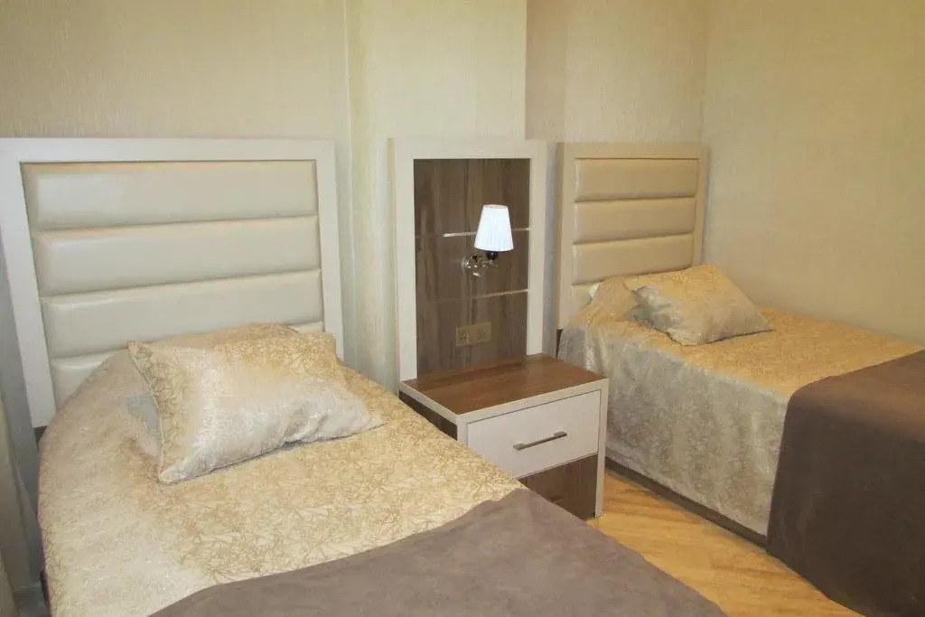 Goy Gol Lake Resort