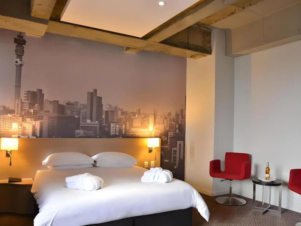 Reef Hotel