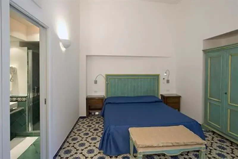 Villa Demetra