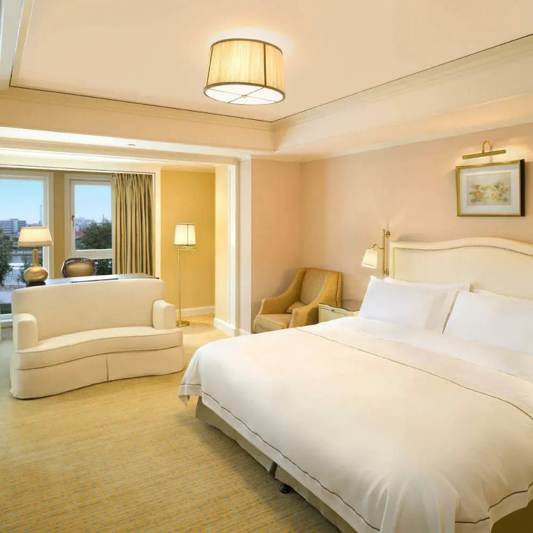 The Astor Hotel Tianjin