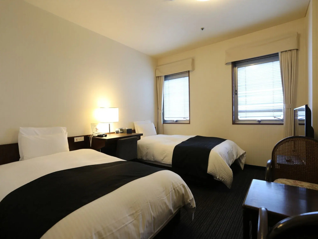 APA Hotel Kurashiki Ekimae