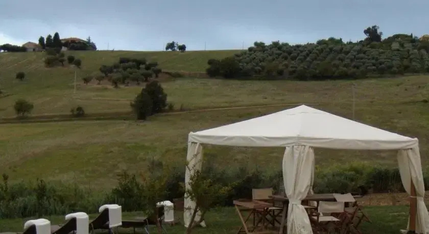 Agriturismo Il Gelso Antico
