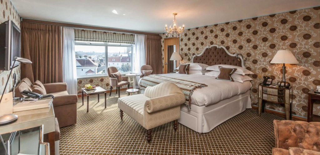 The Duke Hotel