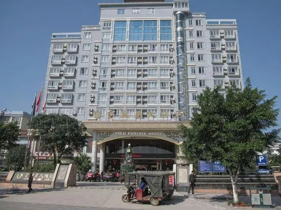 Golden Phoenix Hotel