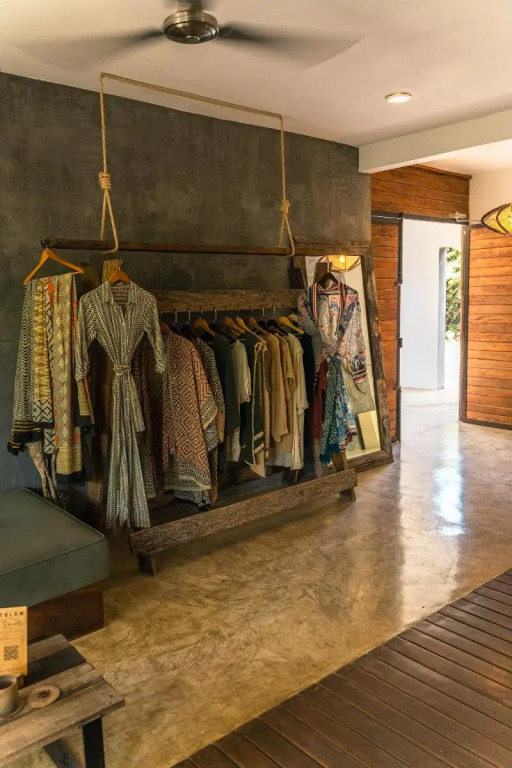 Panacea Condo Tulum