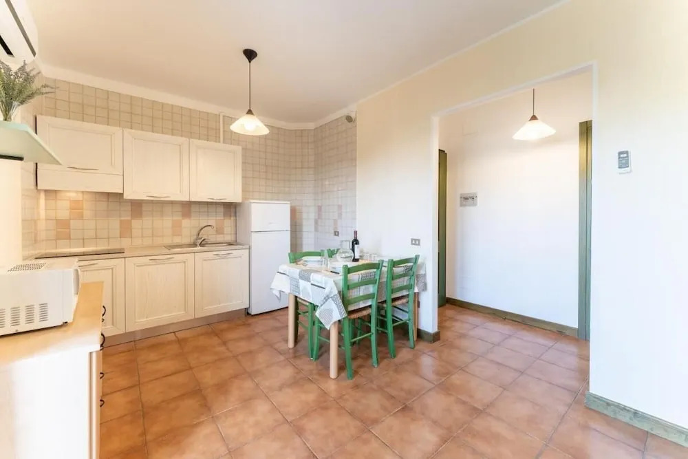 Quaint Residence I Mirti Bianchi 1 Bedroom Apartments Sleeps 2 Persons