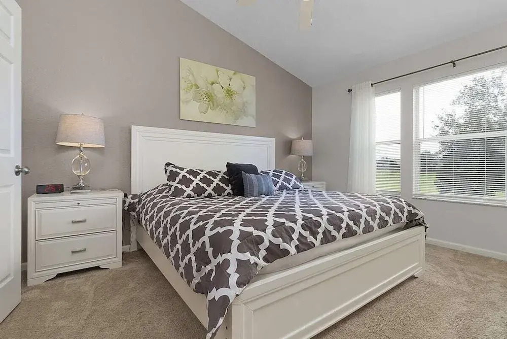 2554 Renshaw ST , Kissimmee, 3beds