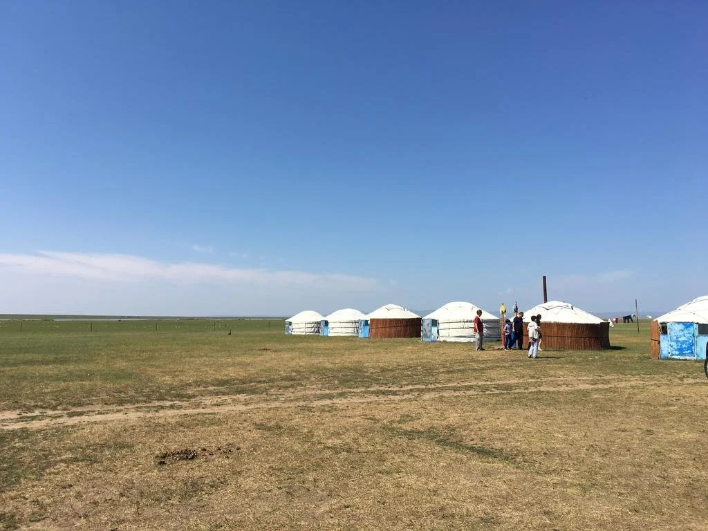 Longfeng Theme Hotel Hulunbuir