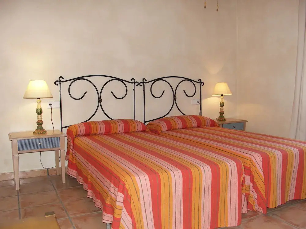 Finca Ca Na Pauleta