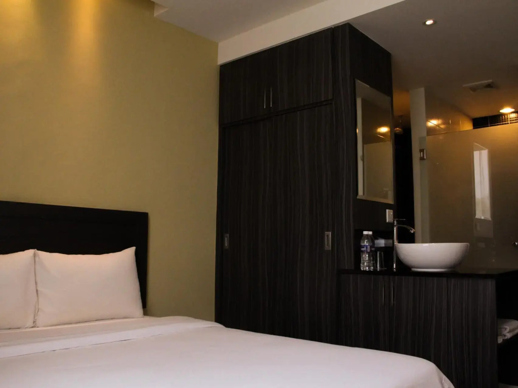 Zotel Hotel