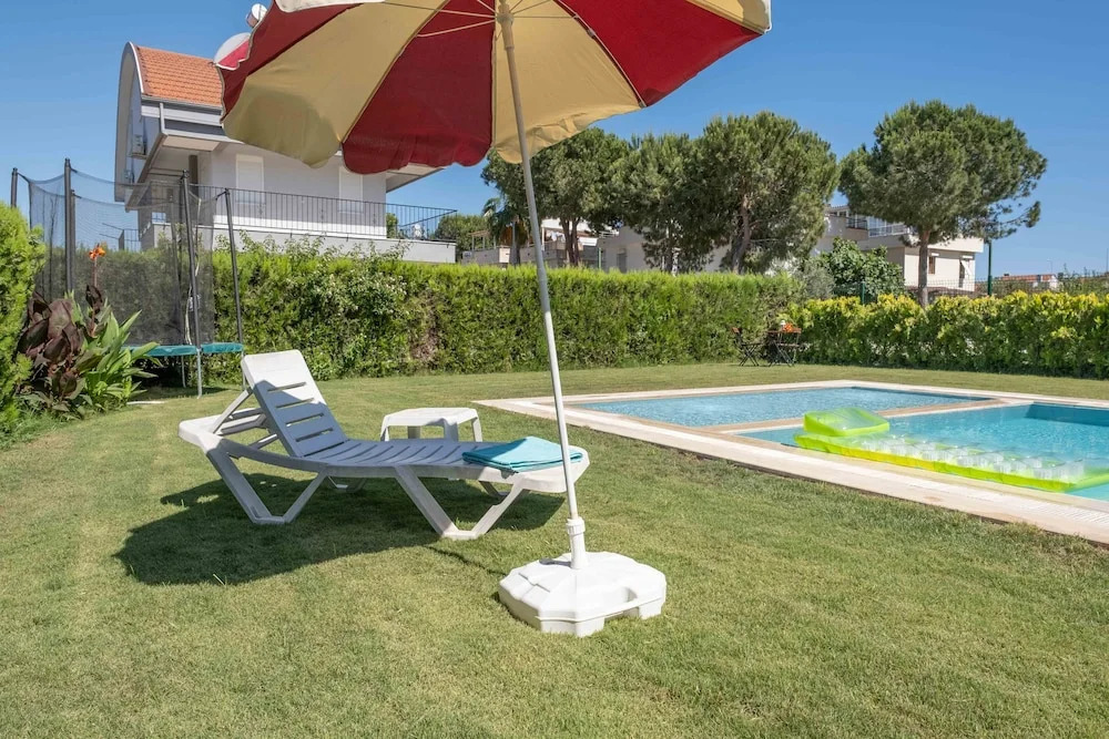 Villa Belinda