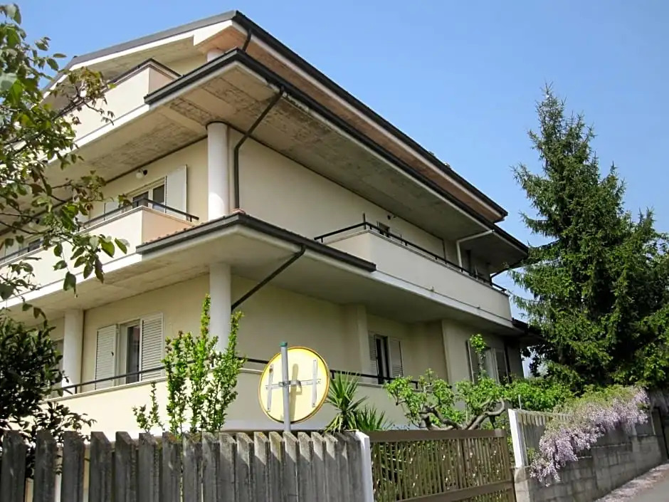 Magnolia B&B
