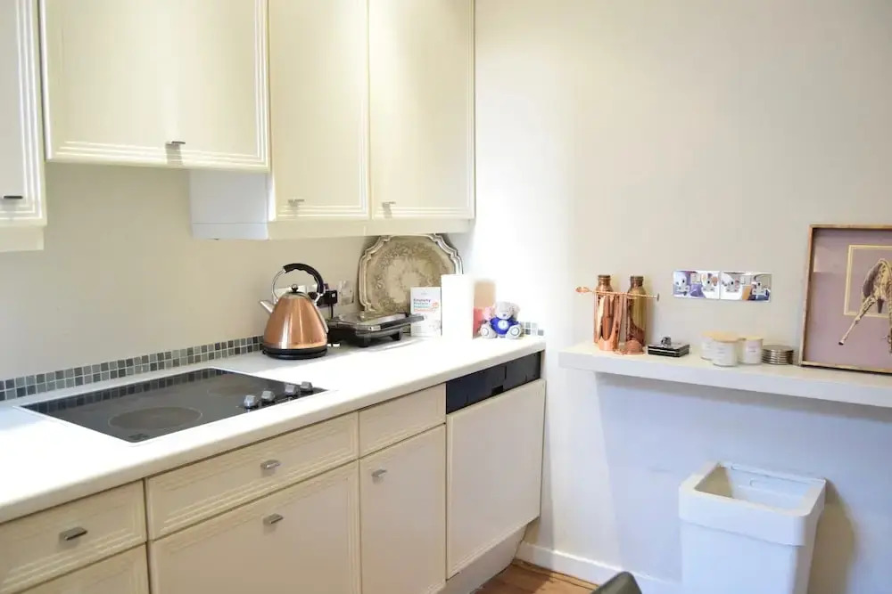 Luxury 1 Bedroom Flat Near St. John's Wood