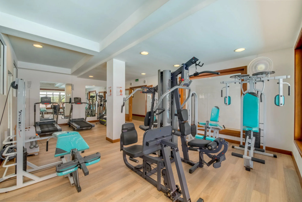 SKY BORGES HOTEL - Flats de Luxo no Centro de Gramado - RS