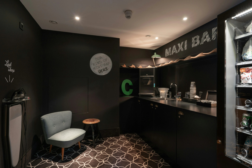 Ruby Coco Hotel Dusseldorf by IHG