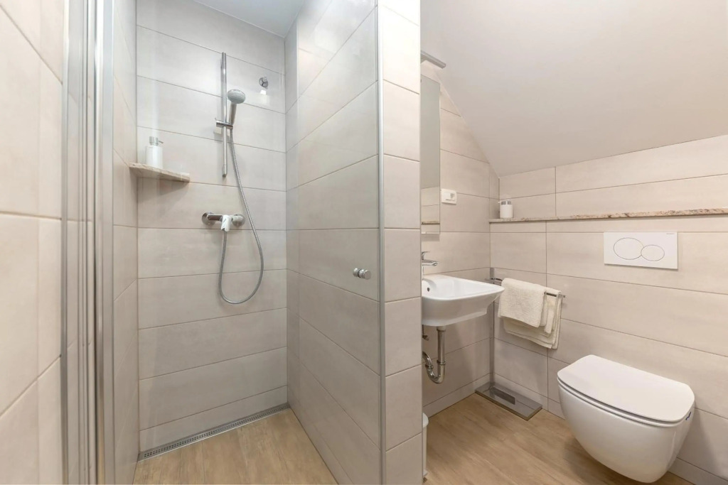 Apartment Franko