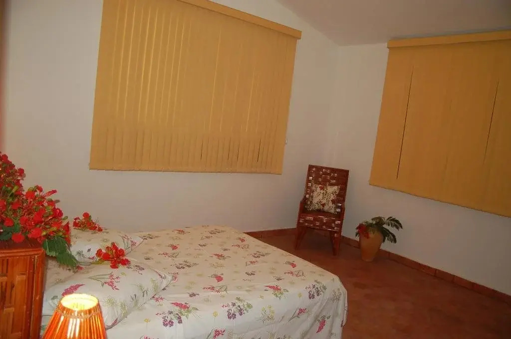 B&B Villa Borromeo