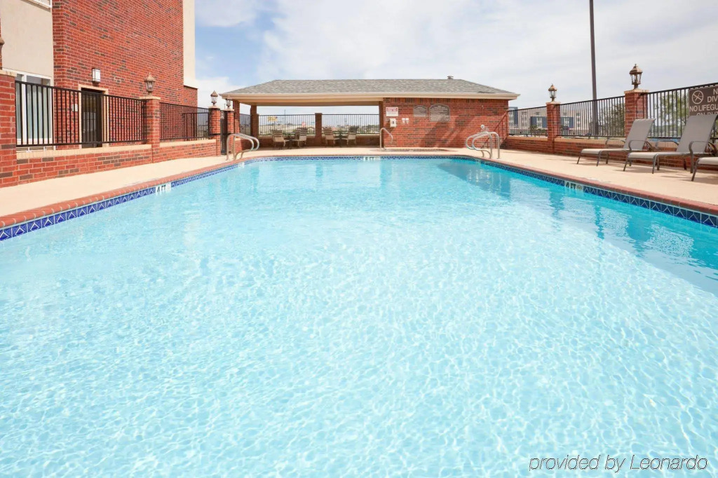 Holiday Inn Express San Angelo by IHG