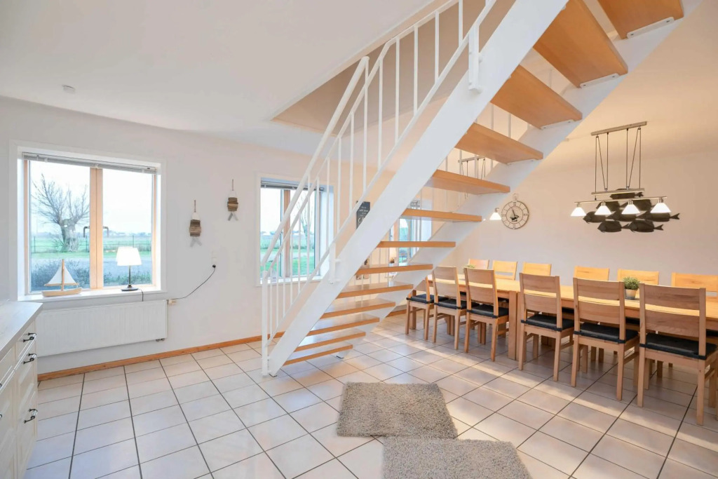 Nordseehof Fuhlehoern