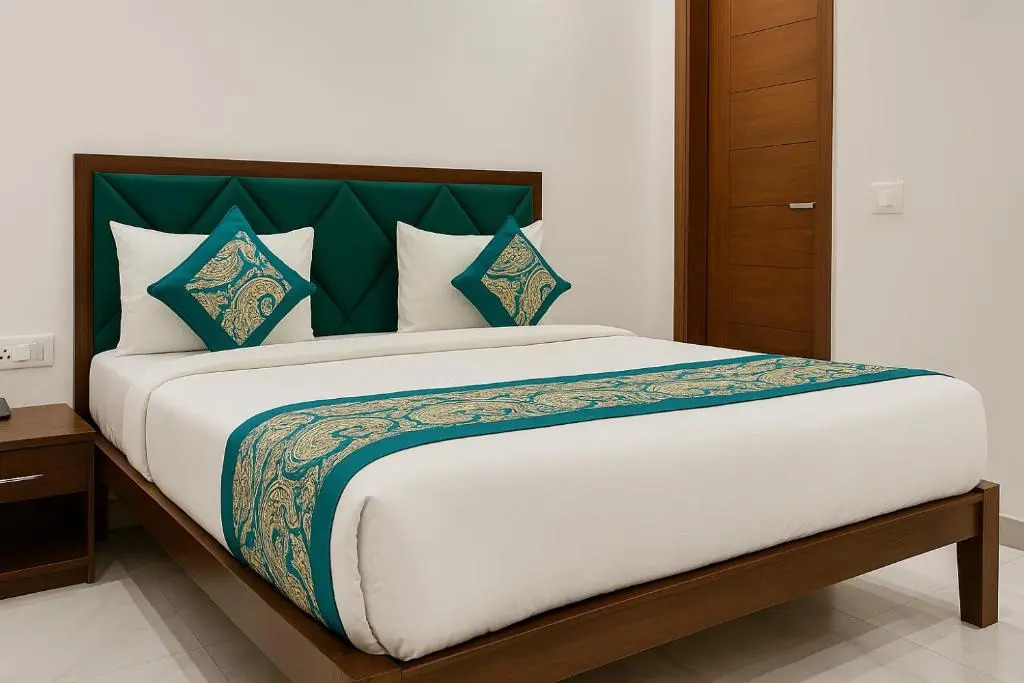Hotel Palm View by JMD Group
