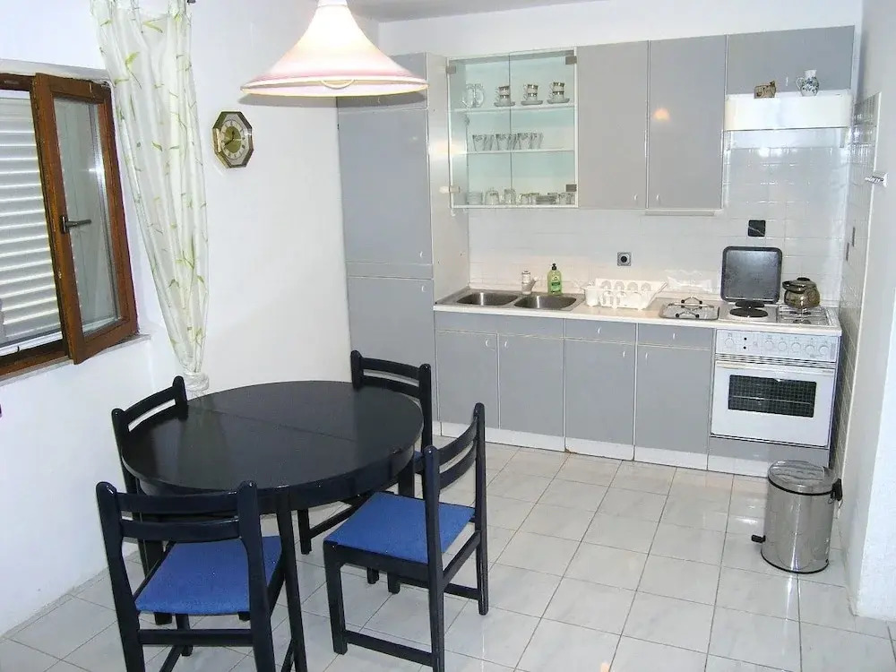 Apartman Kucer