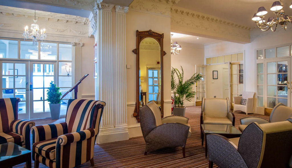 St Georges Hotel - Llandudno