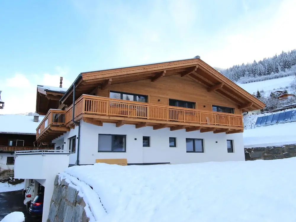 Appartement Edith