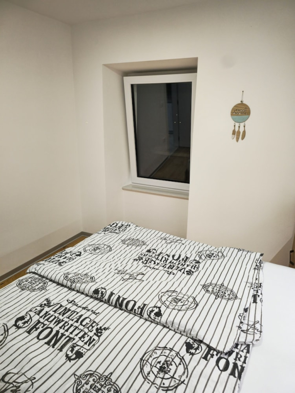 Sea View Apartment Mirjam