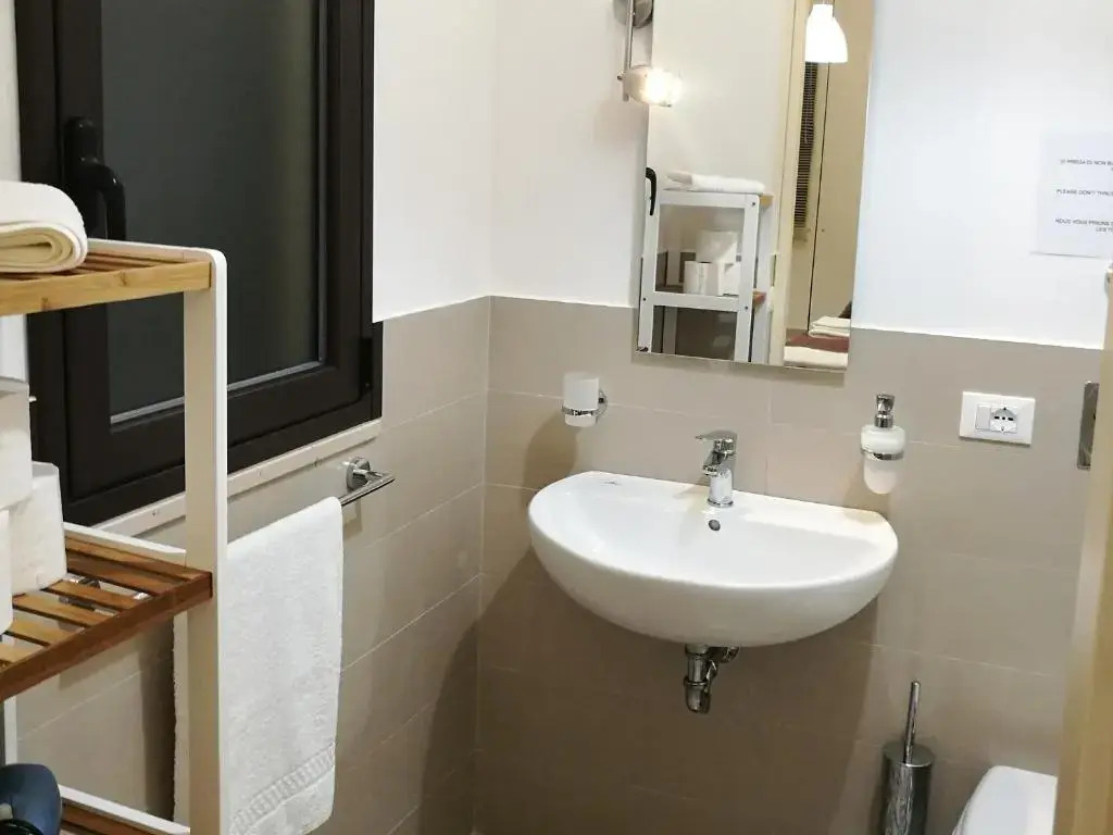 Primo Piano Riccio Locazione Turistica