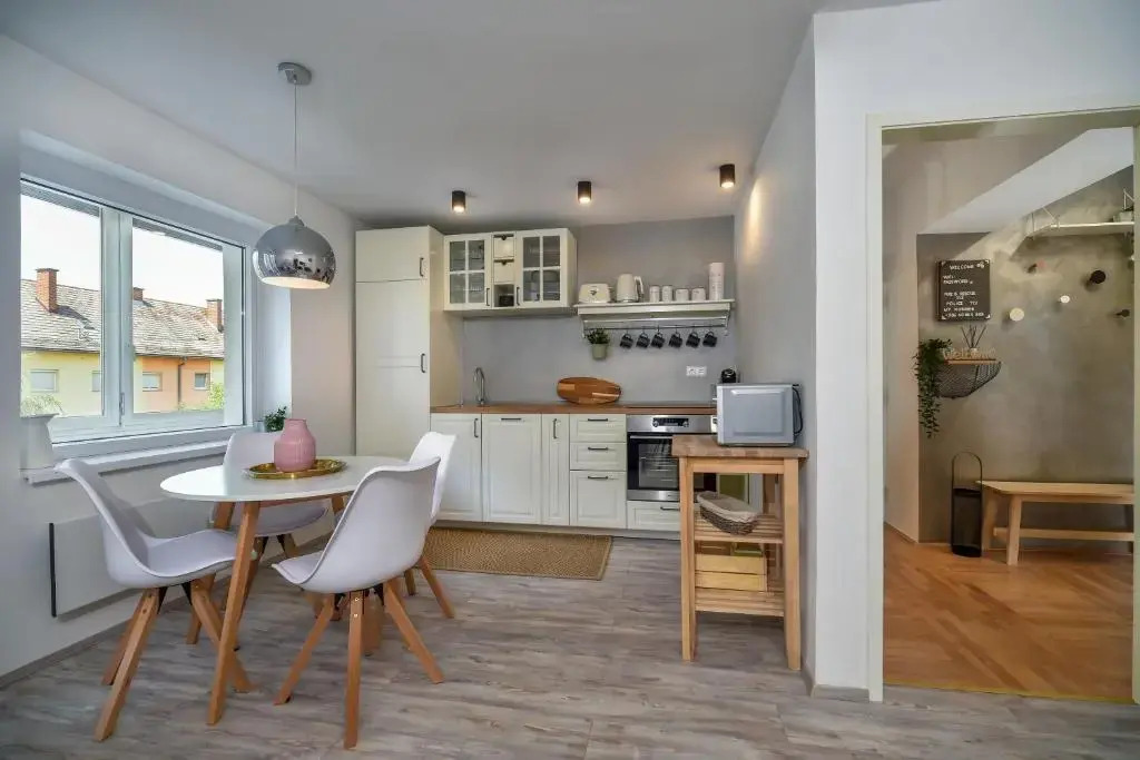 Lagom apartment Maribor