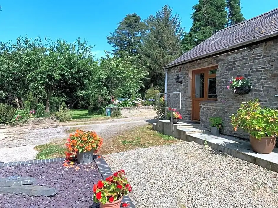 Parc Farm B&B